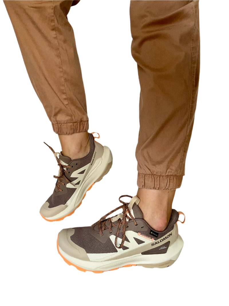Load image into Gallery viewer, womens waterproof hiking shoes

