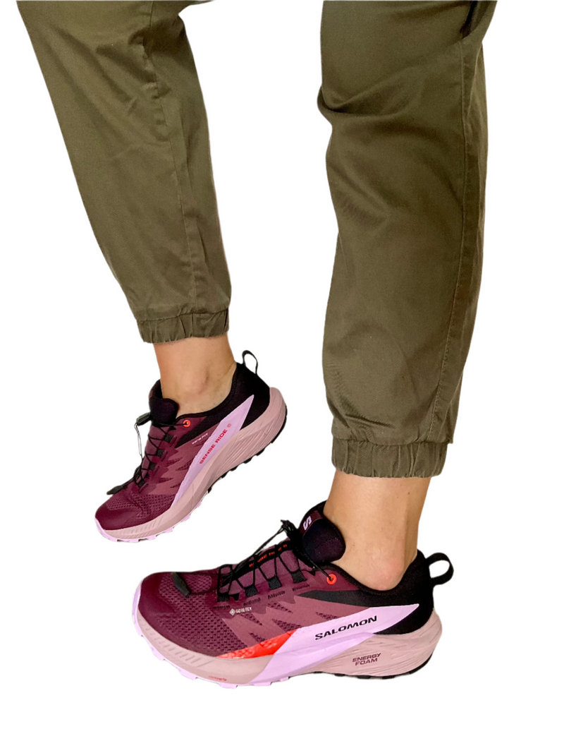 Load image into Gallery viewer, SALOMON Sense Ride 5 GTX W
