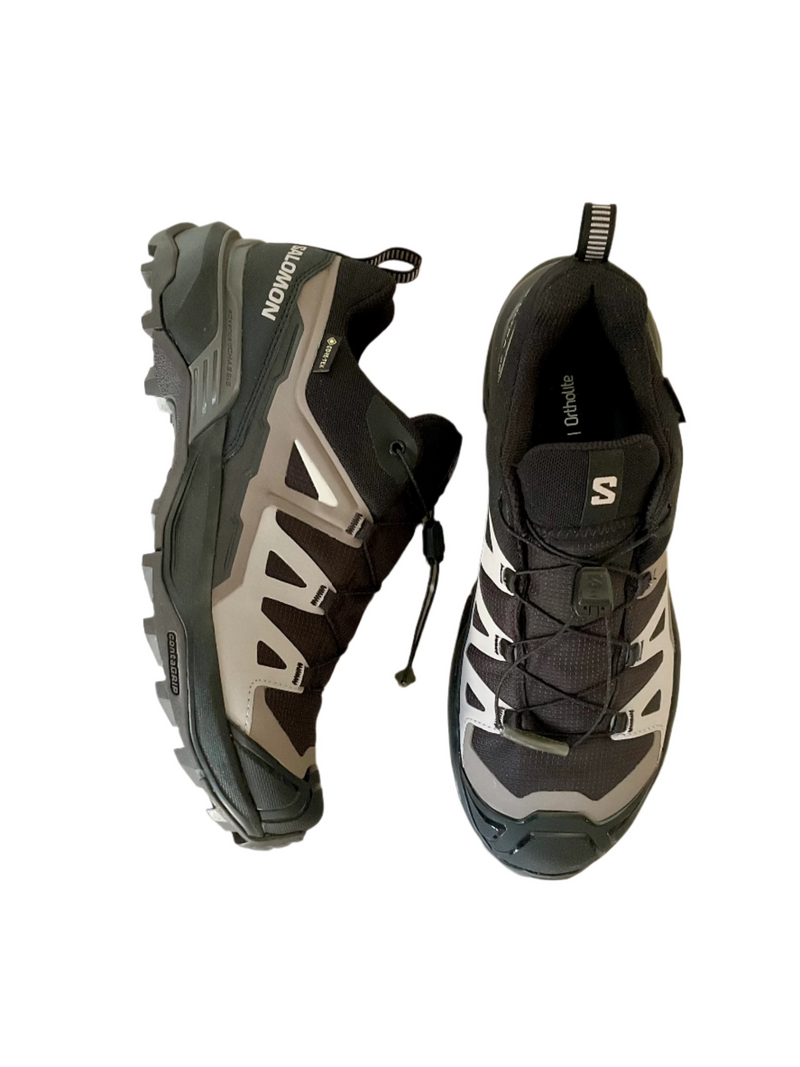 Load image into Gallery viewer, hiking shoes cork
