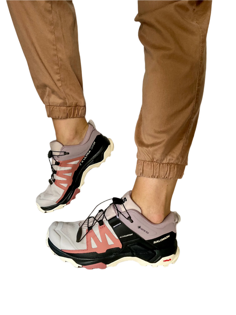 Load image into Gallery viewer, womens hiking shoes
