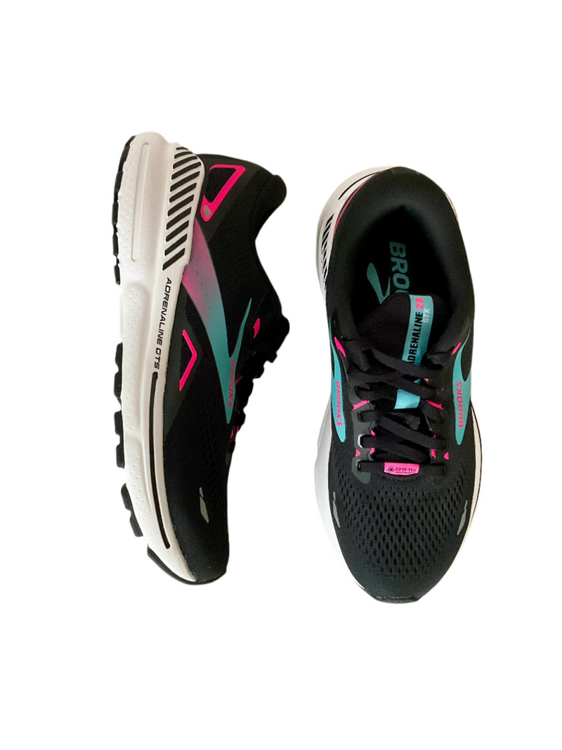 Load image into Gallery viewer, ladies waterproof trainers
