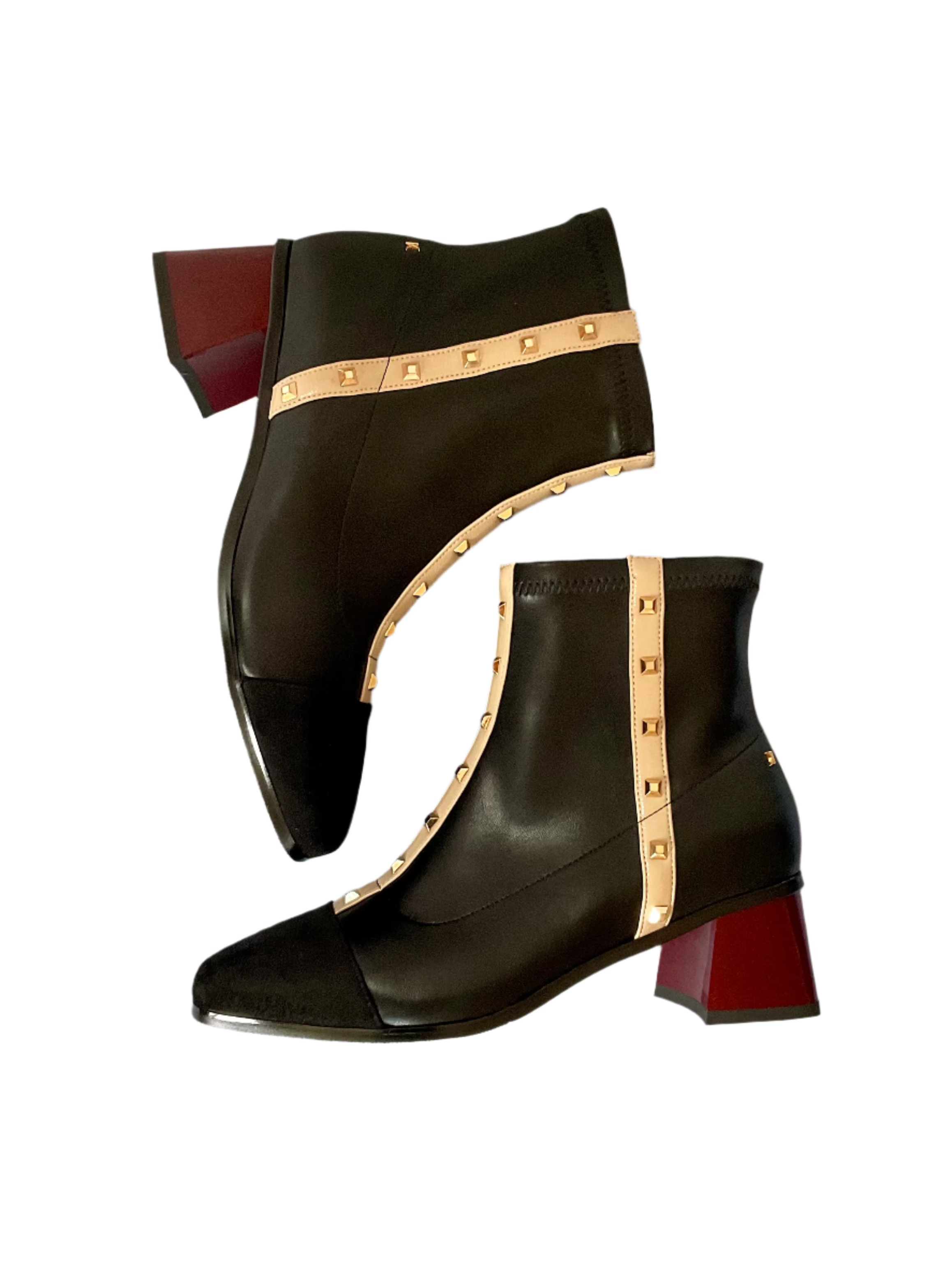 KATE APPLEBY boots online womens dressy ankle boots heeled boots