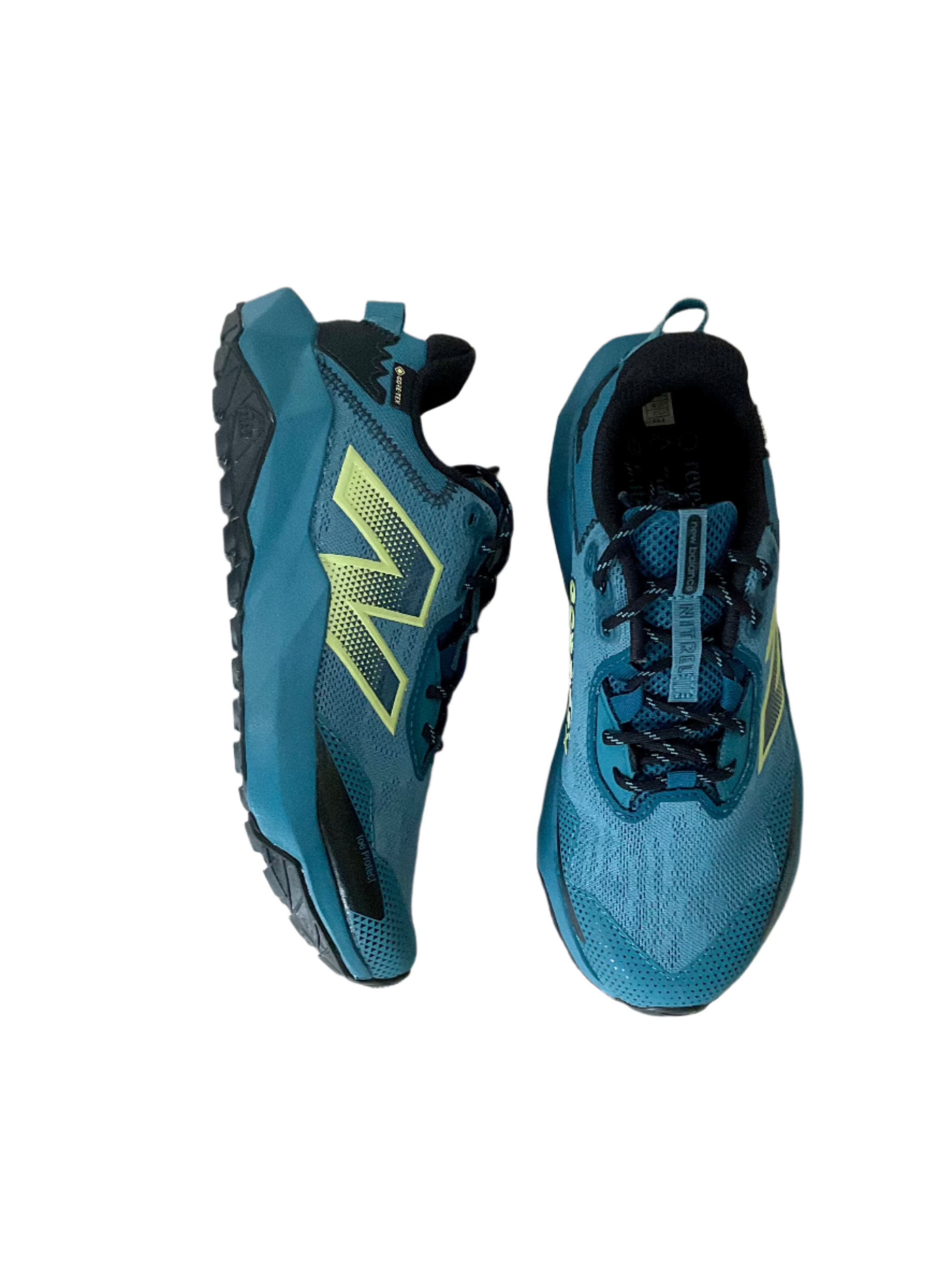 New Balance Waterproof trainers ladies waterproof walking shoes