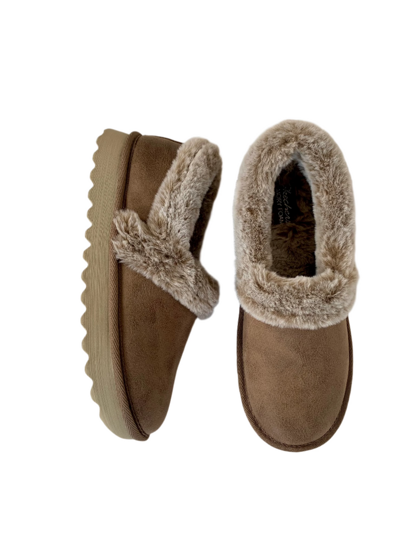 Load image into Gallery viewer, skechers slippers
