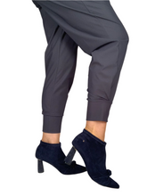 Load image into Gallery viewer, navy 3 inch heels