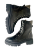 marco tozzi biker boots