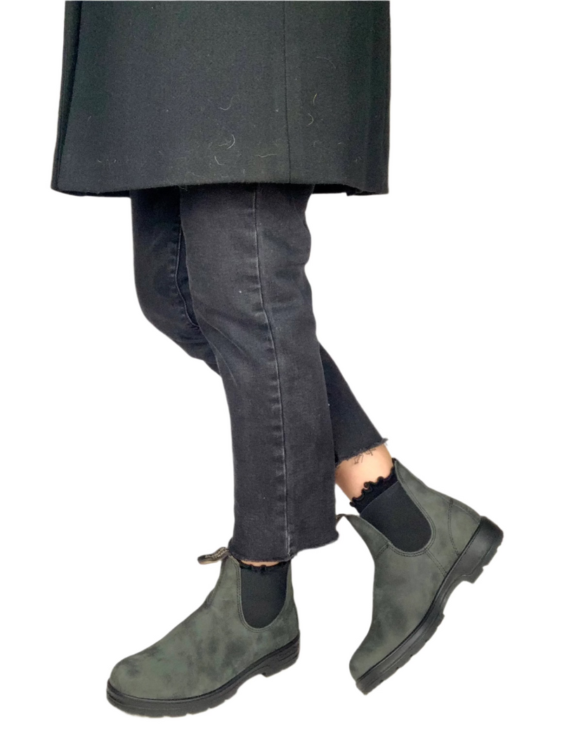 Load image into Gallery viewer, blundstone boots cork
