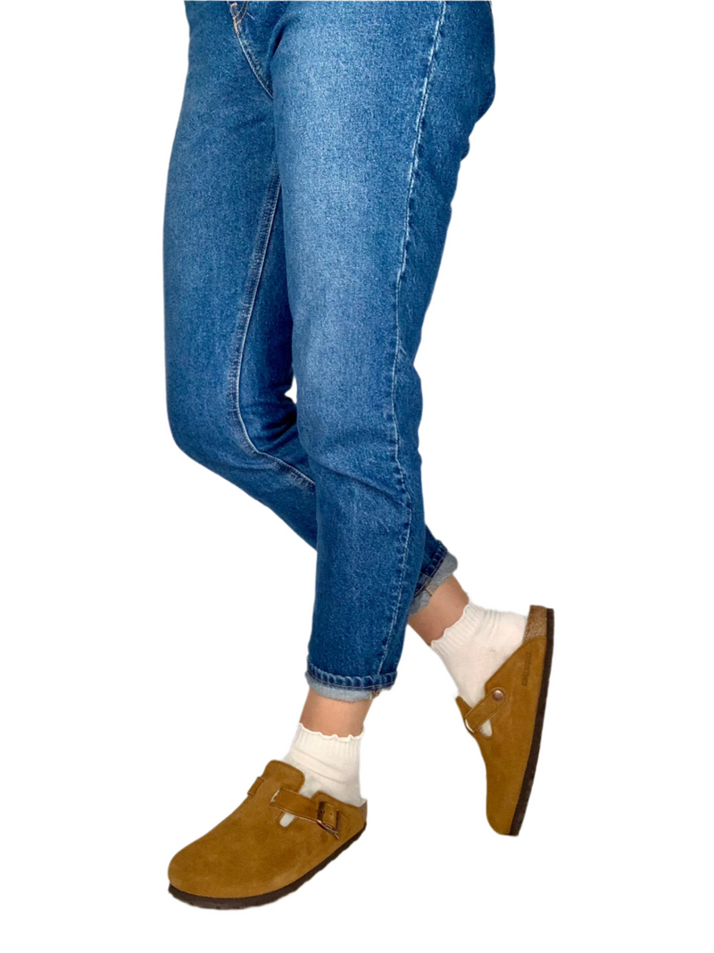 Load image into Gallery viewer, birkenstock slip ins
