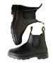 black blundstone boots