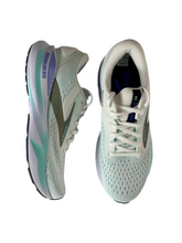 Load image into Gallery viewer, white brooks trainers for women