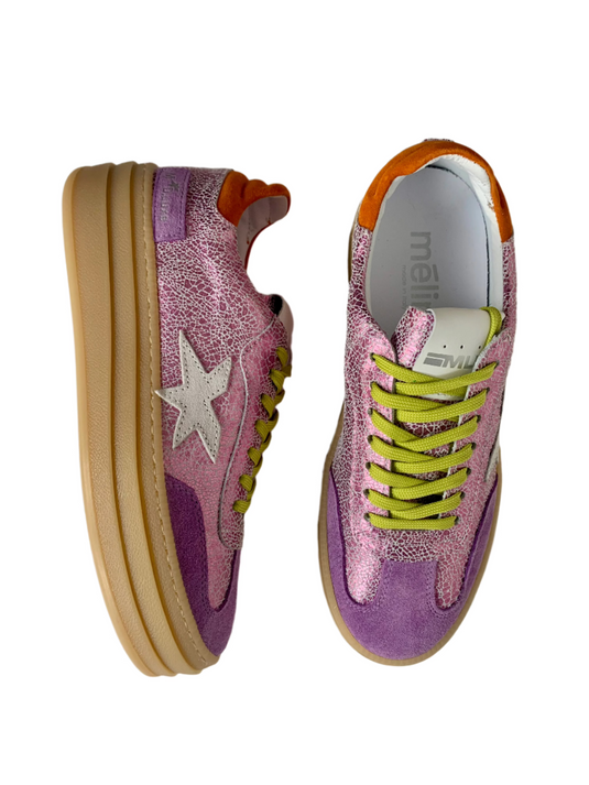 meline footwear