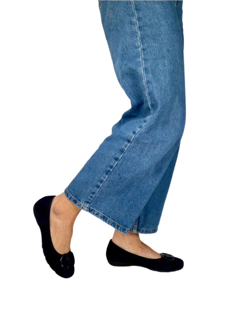 Load image into Gallery viewer, navy pumps gabor

