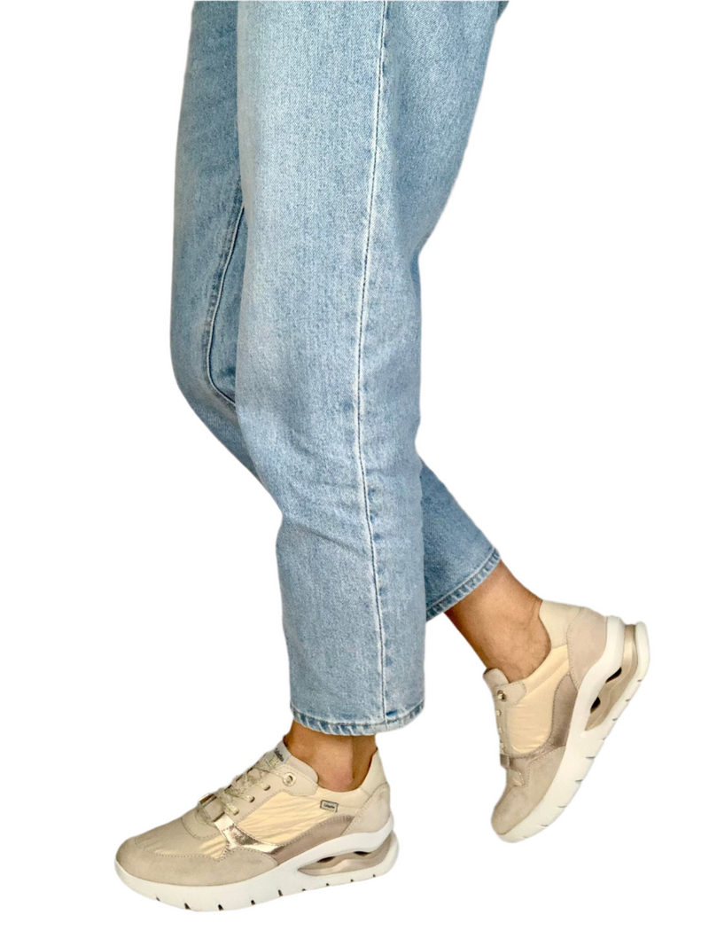 Load image into Gallery viewer, comfortable womens wedge shoes
