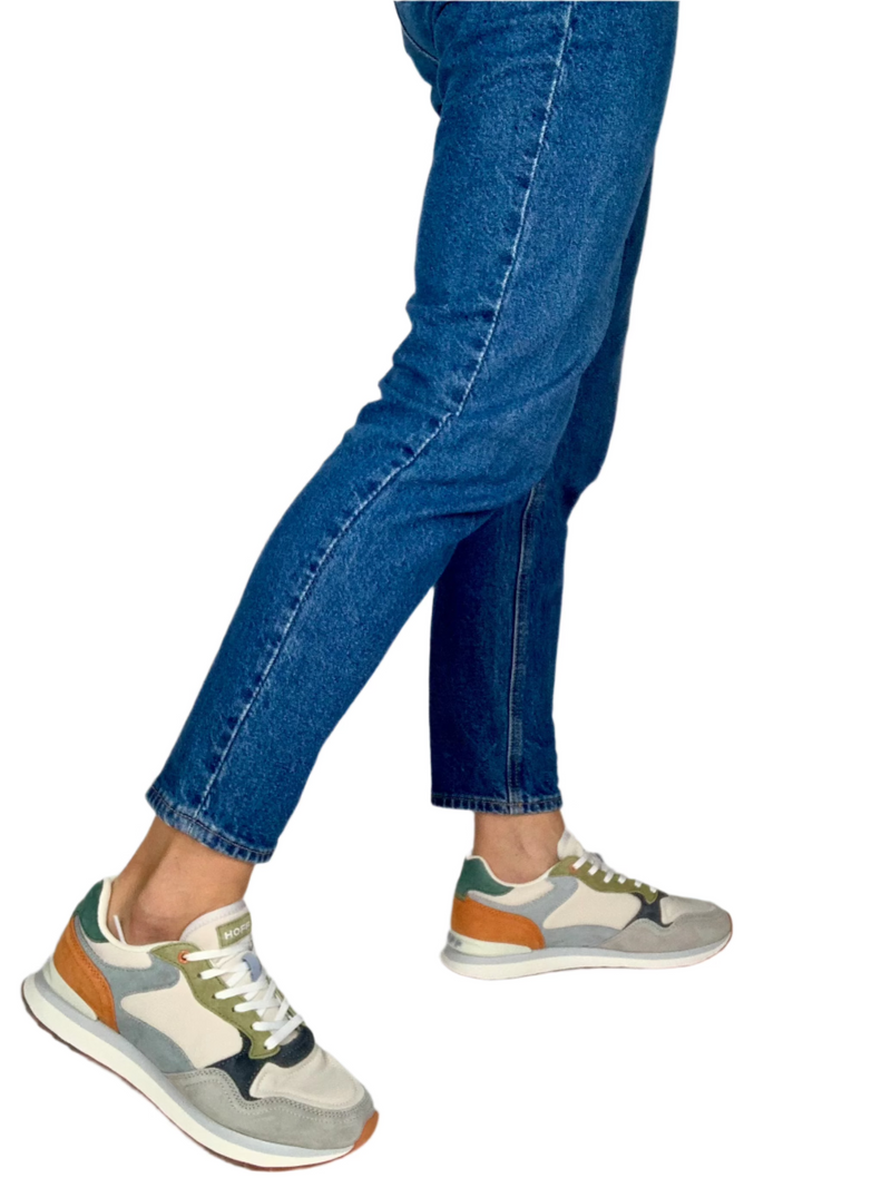 Load image into Gallery viewer, hoff shoes cork
