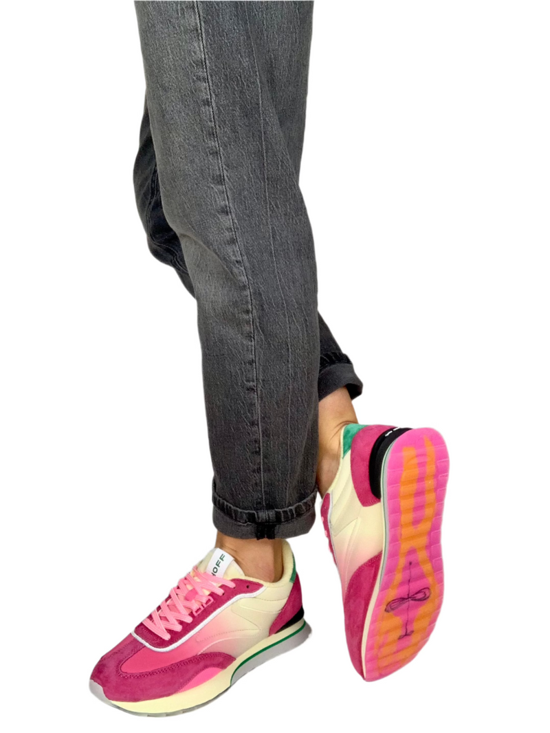 Load image into Gallery viewer, hoff fashion shoes cork 
