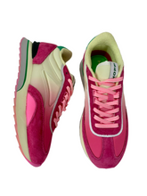 Load image into Gallery viewer, hoff pink runners