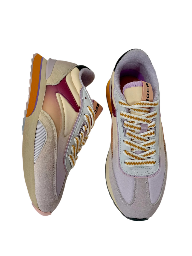 Load image into Gallery viewer, hoff womens sneakers
