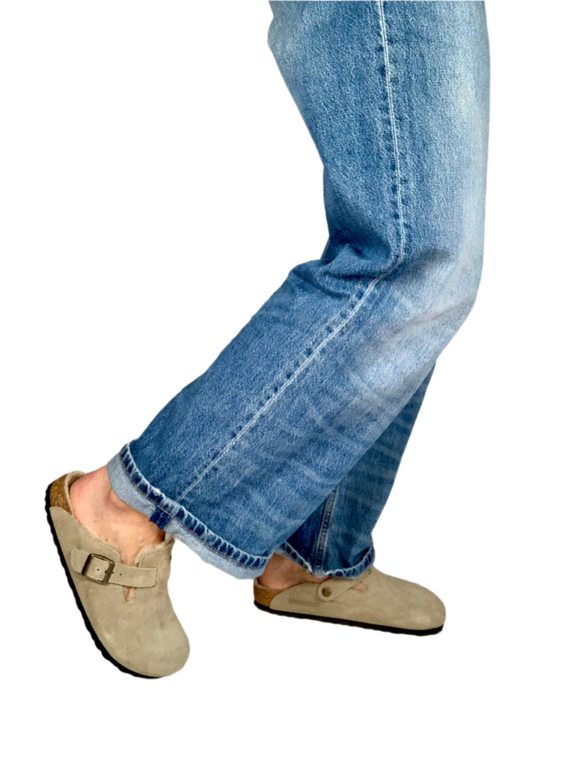Load image into Gallery viewer, boston birkenstock shoes
