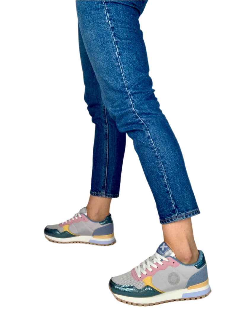 Load image into Gallery viewer, womens fashion trainers

