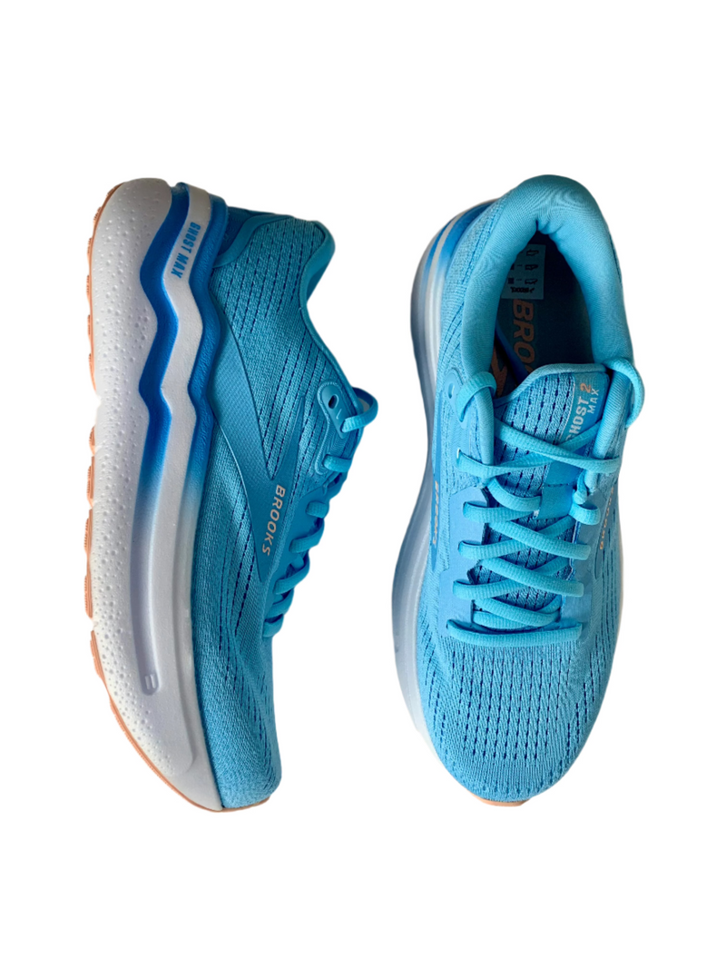 Load image into Gallery viewer, brooks womens walking shoes
