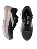 brooks walking shoes for ladies