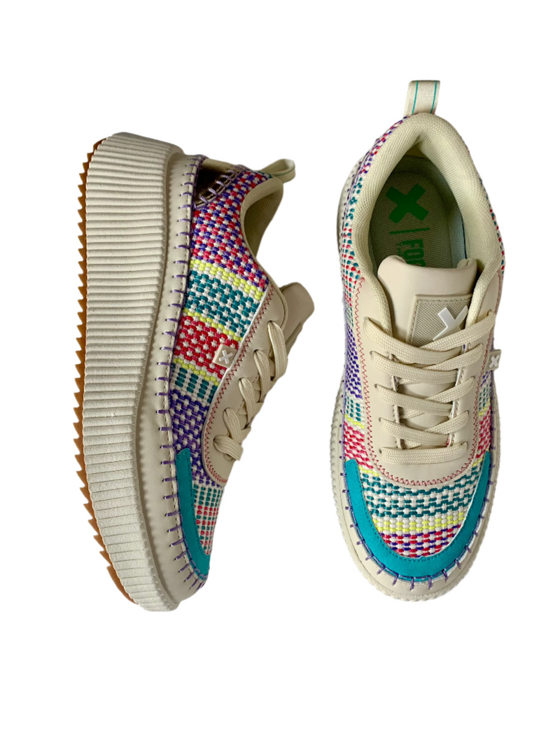 Load image into Gallery viewer, fashion trainers for women
