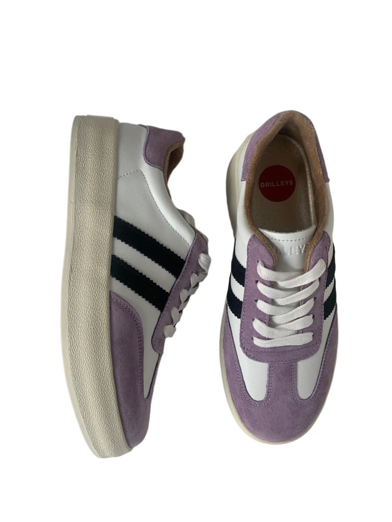 Load image into Gallery viewer, drilleys trainers
