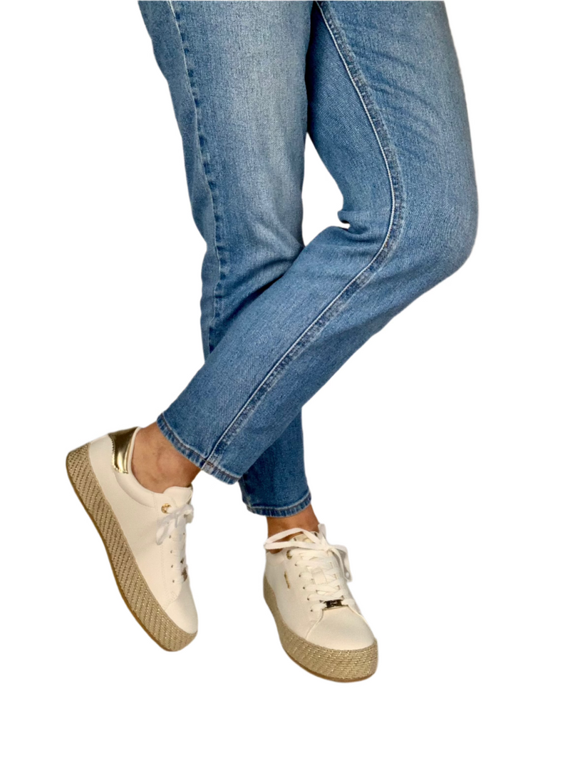 Load image into Gallery viewer, tamaris sneakers
