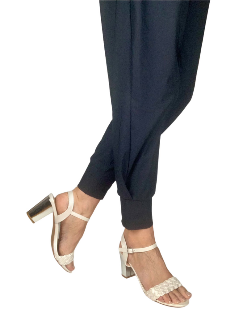 Load image into Gallery viewer, block heel sandals
