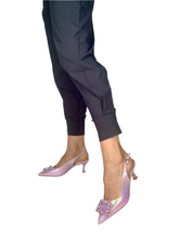 Load image into Gallery viewer, lilac heels