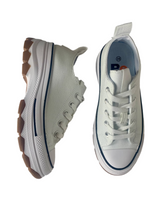 Load image into Gallery viewer, white summer shoes for women