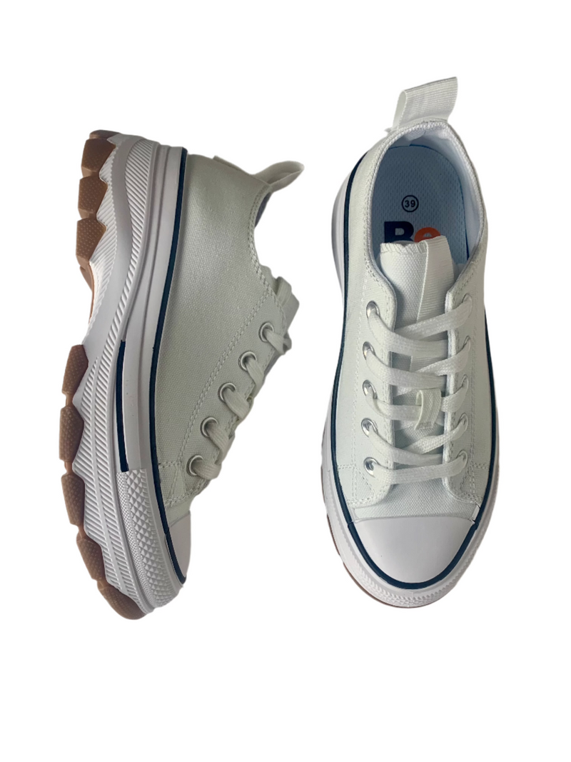 Load image into Gallery viewer, white summer shoes for women
