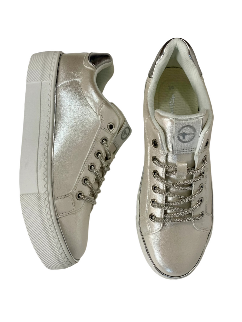 Load image into Gallery viewer, platform shoes
