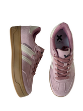 Load image into Gallery viewer, pink fashion trainers