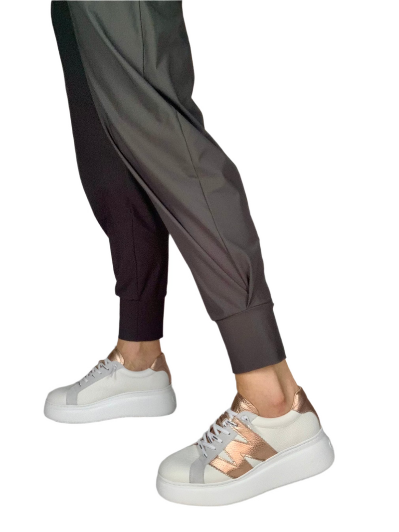 Load image into Gallery viewer, wonders chunky sneakers
