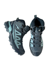 Load image into Gallery viewer, salomon waterproof boots for women