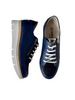 navy casual shoes for women