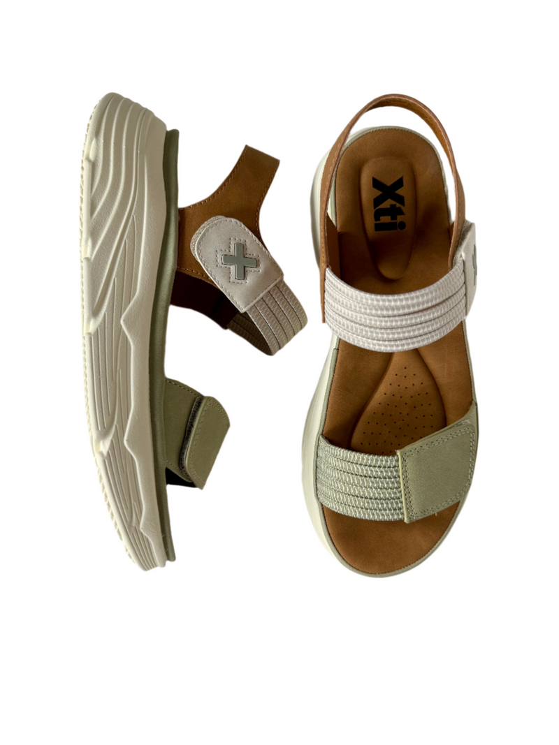Load image into Gallery viewer, womens comfort sandals
