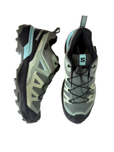 Load image into Gallery viewer, salomon waterproof trail shoes