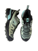 salomon waterproof trail shoes