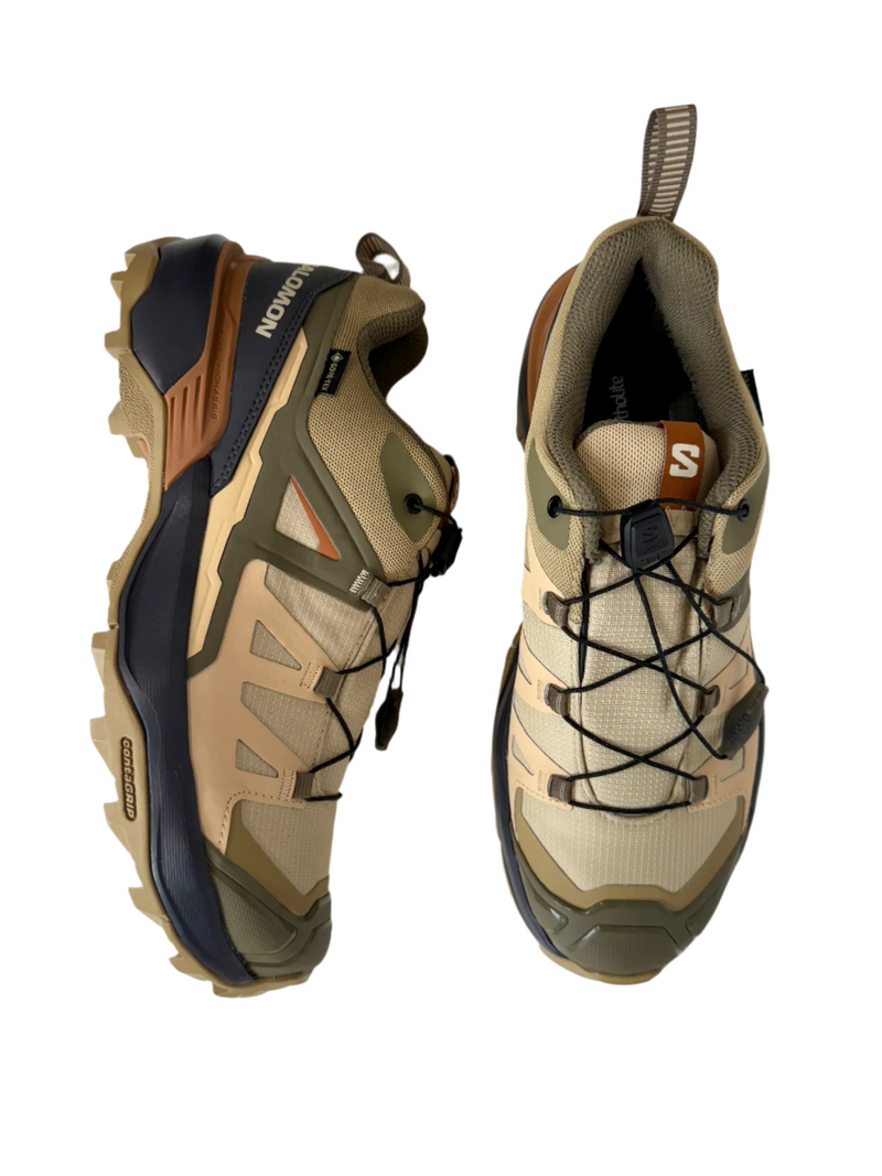 Load image into Gallery viewer, salomon walking shoes for women

