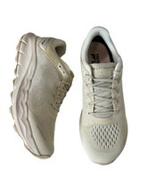 Load image into Gallery viewer, cream hiking shoes for women