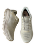 cream hiking shoes for women