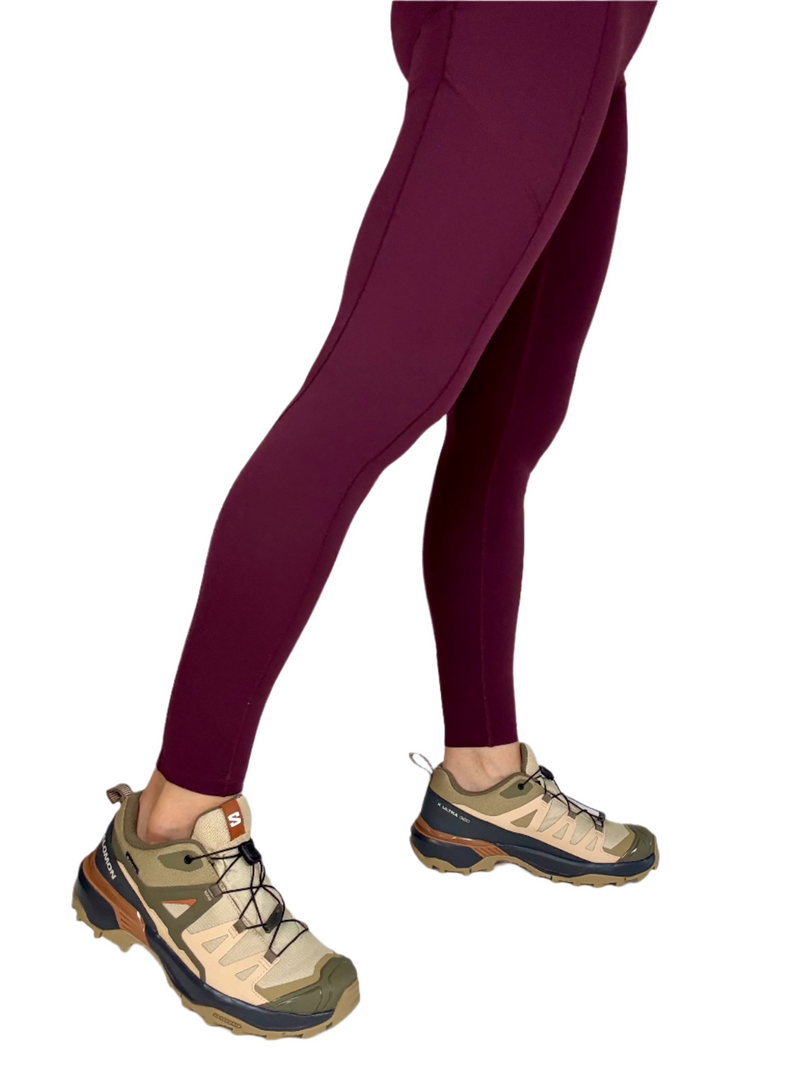 Load image into Gallery viewer, salomon hiking shoes

