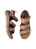 ladies walking sandals