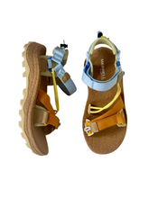 Load image into Gallery viewer, outdoor walking sandals