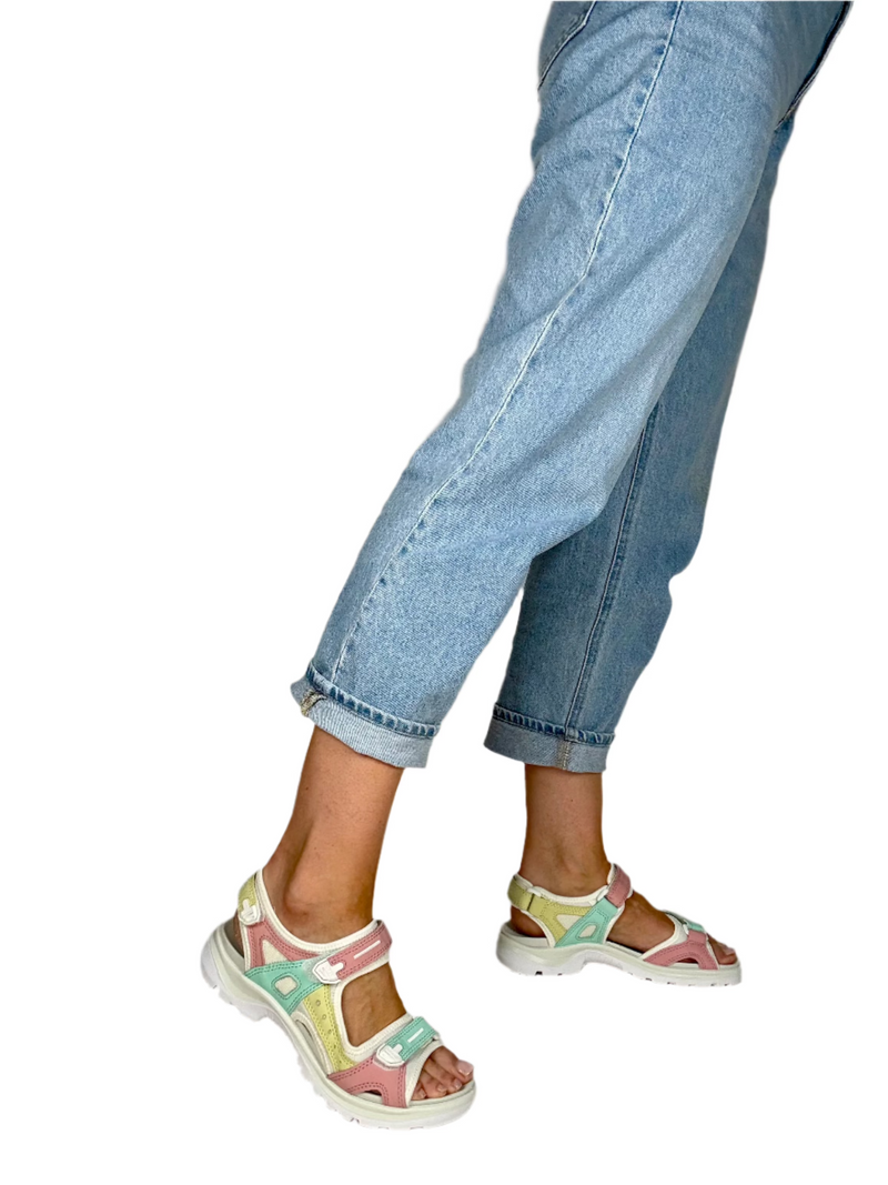 Load image into Gallery viewer, ladies walking sandals
