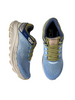 blue merrell trainers