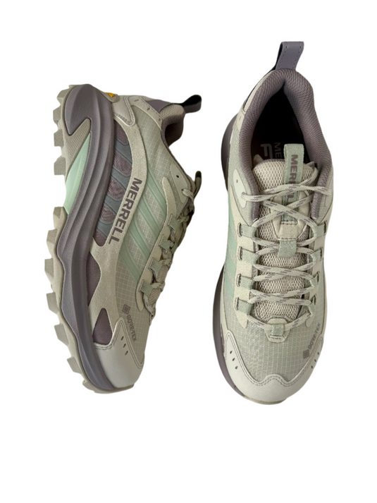 merrell hiking shoes