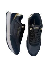 Load image into Gallery viewer, womens tommy hilfiger trainers